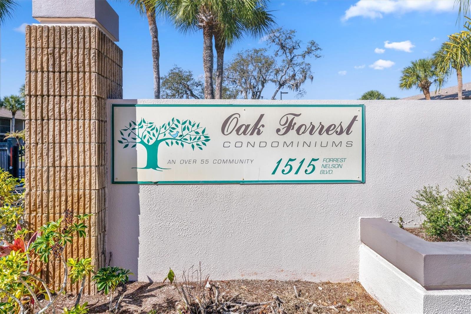 1515 FORREST NELSON BLVD #O104, PORT CHARLOTTE, FL, 33952