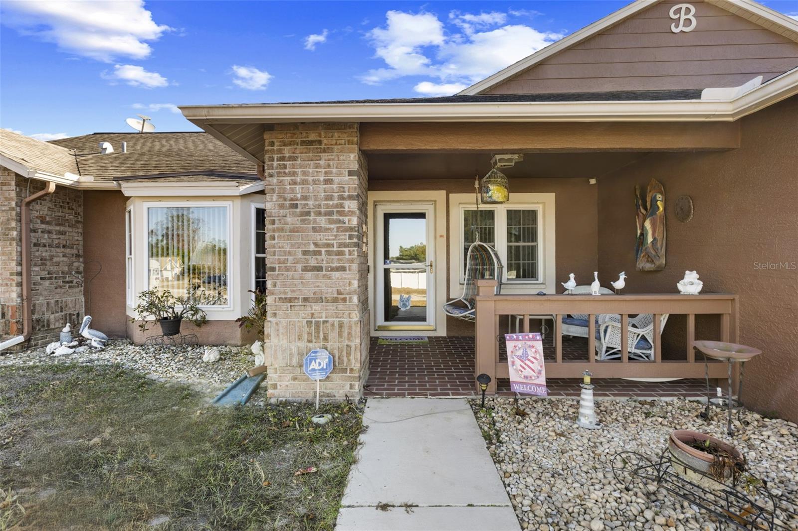 4398 HEDGEWOOD AVE, SPRING HILL, FL, 34608