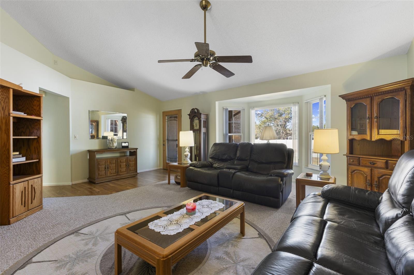 4398 HEDGEWOOD AVE, SPRING HILL, FL, 34608