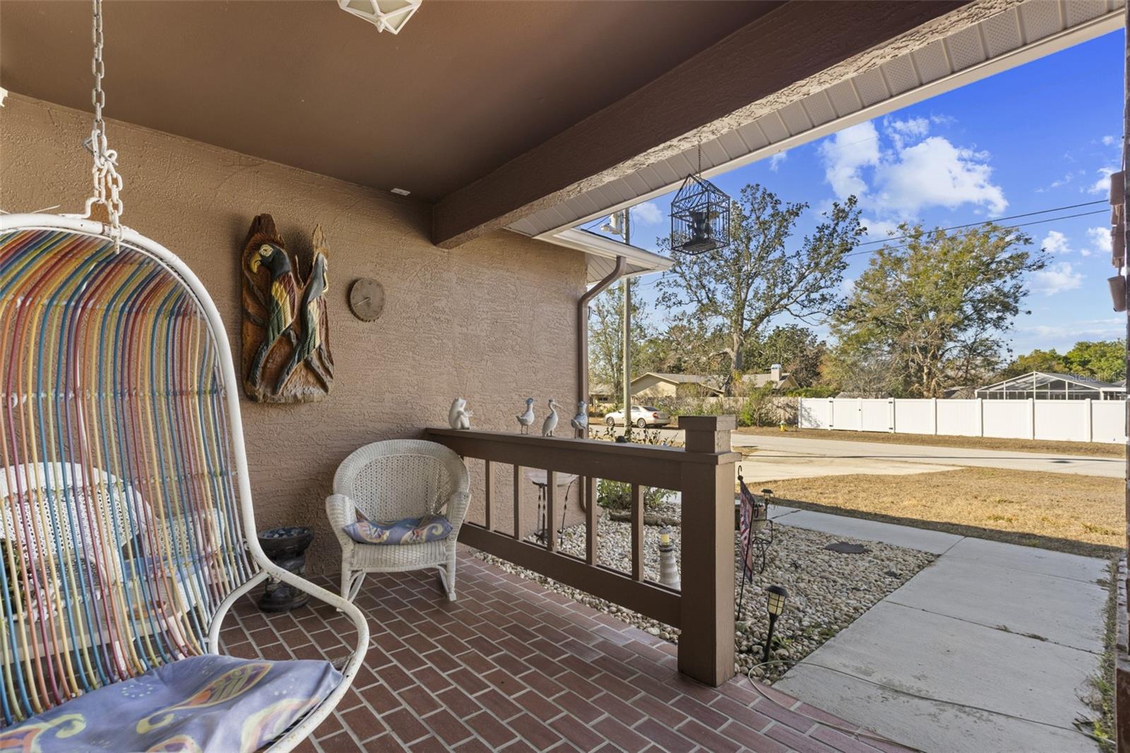 4398 HEDGEWOOD AVE, SPRING HILL, FL, 34608