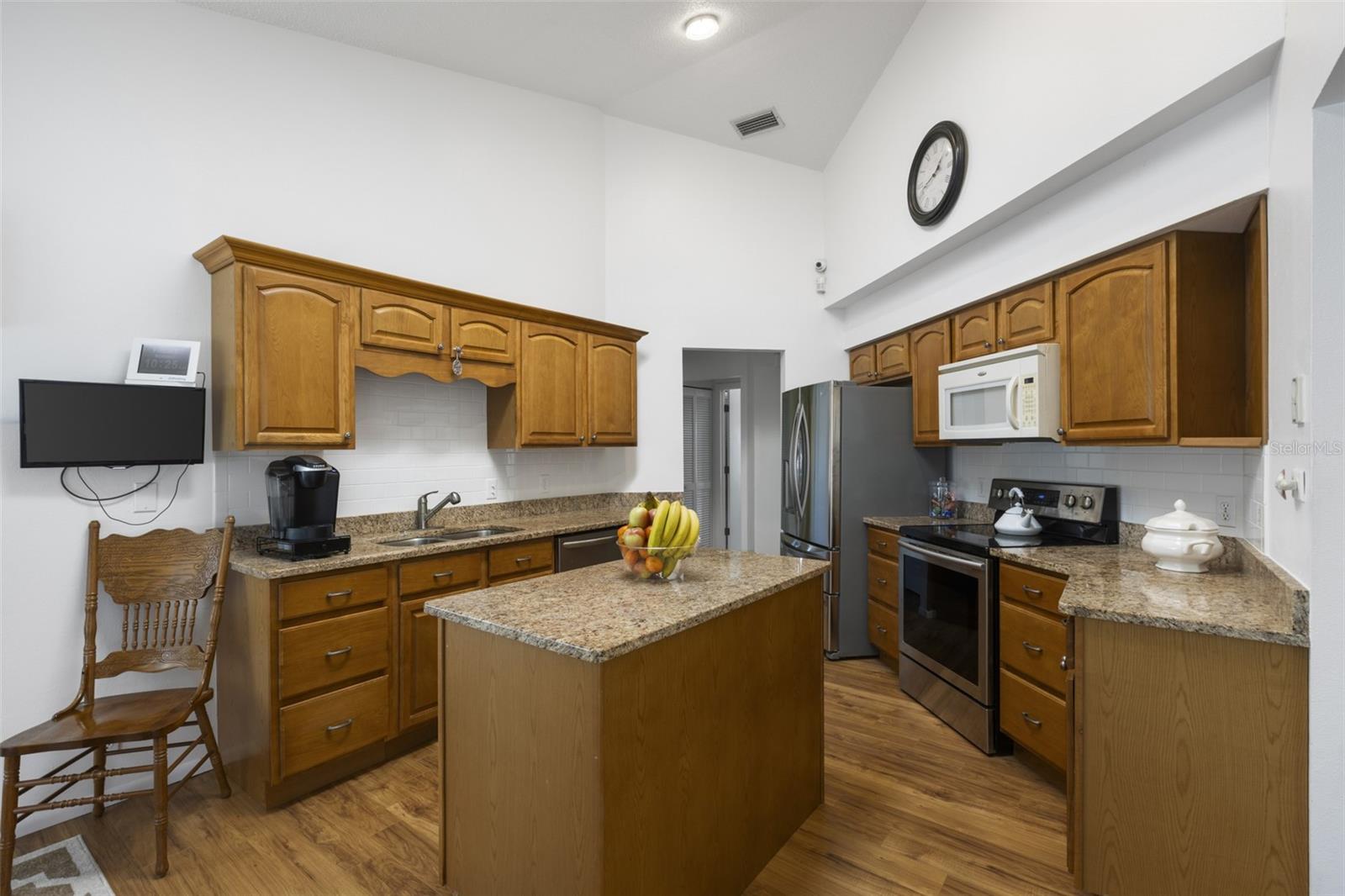 4398 HEDGEWOOD AVE, SPRING HILL, FL, 34608