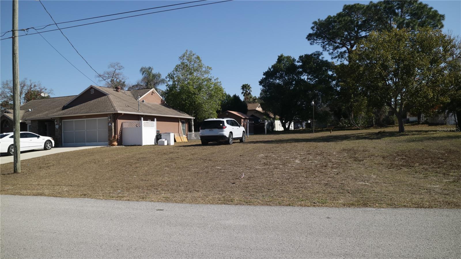 4398 HEDGEWOOD AVE, SPRING HILL, FL, 34608