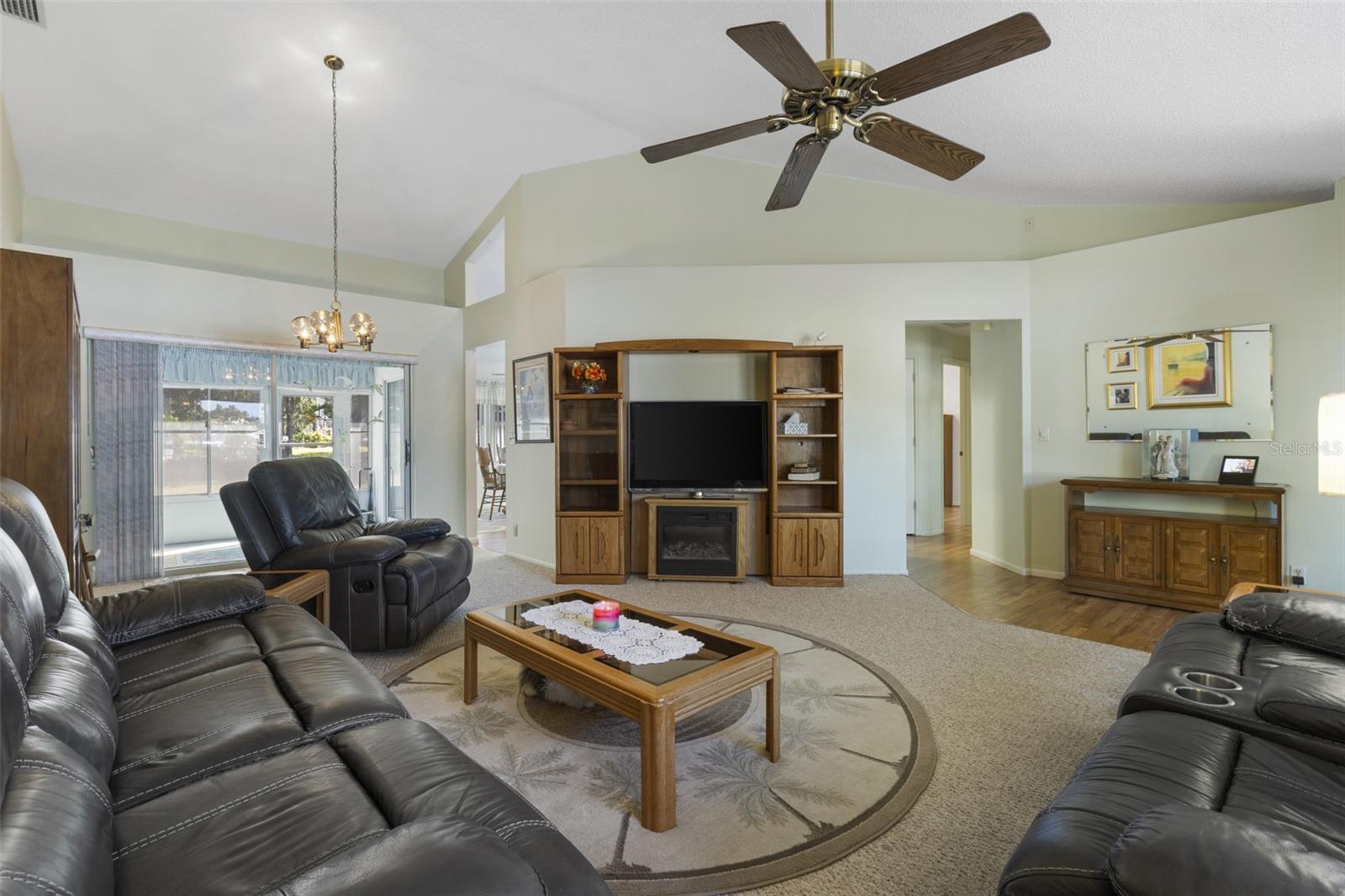 4398 HEDGEWOOD AVE, SPRING HILL, FL, 34608