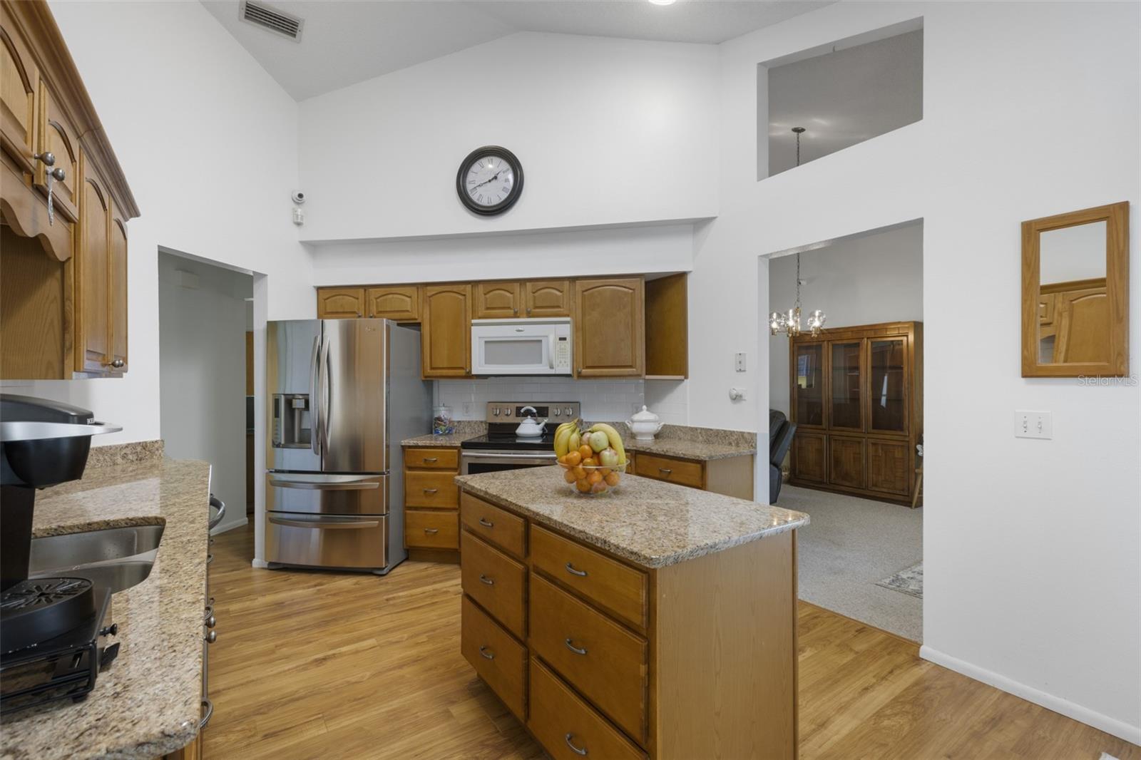 4398 HEDGEWOOD AVE, SPRING HILL, FL, 34608