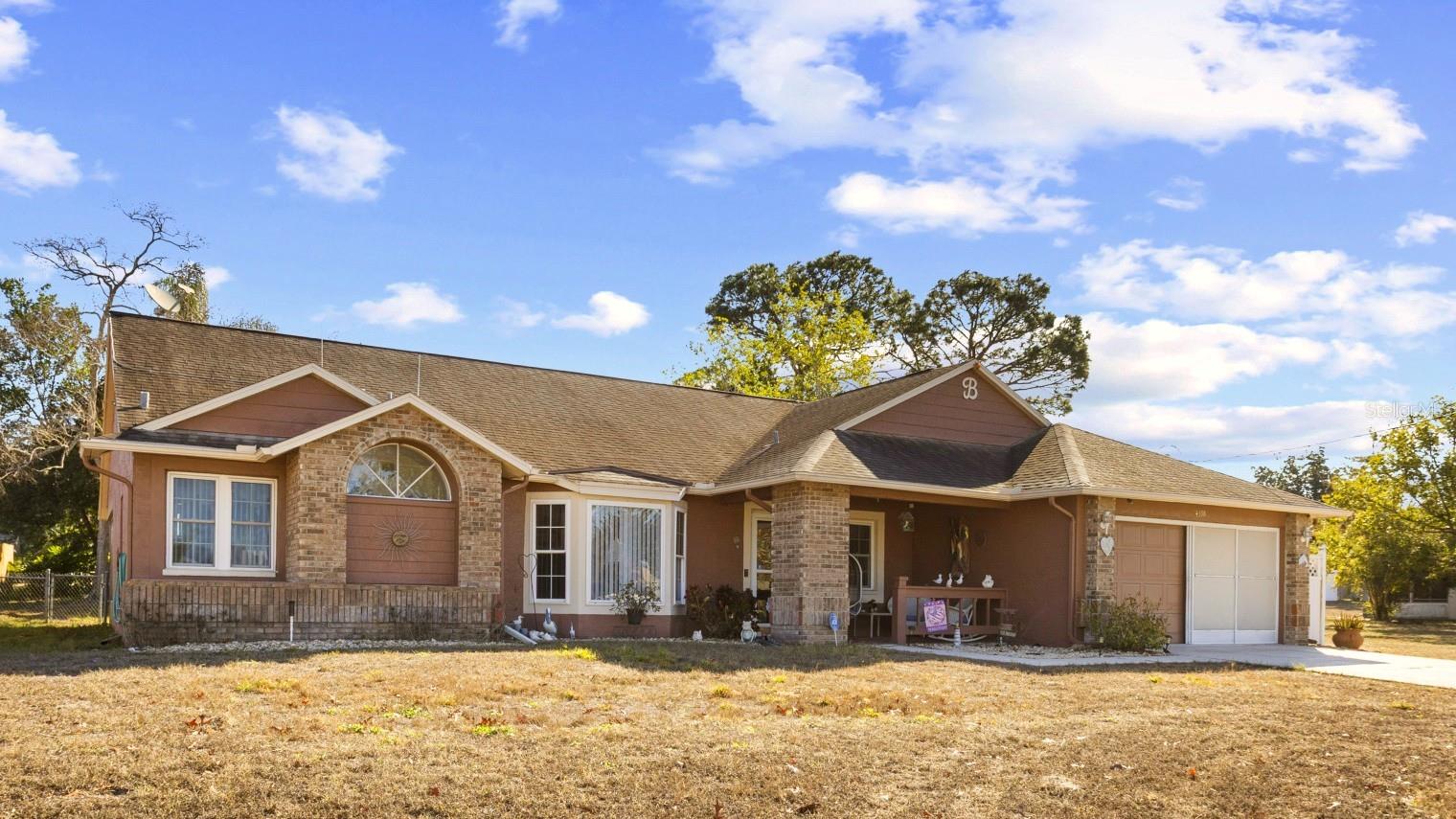 4398 HEDGEWOOD AVE, SPRING HILL, FL, 34608