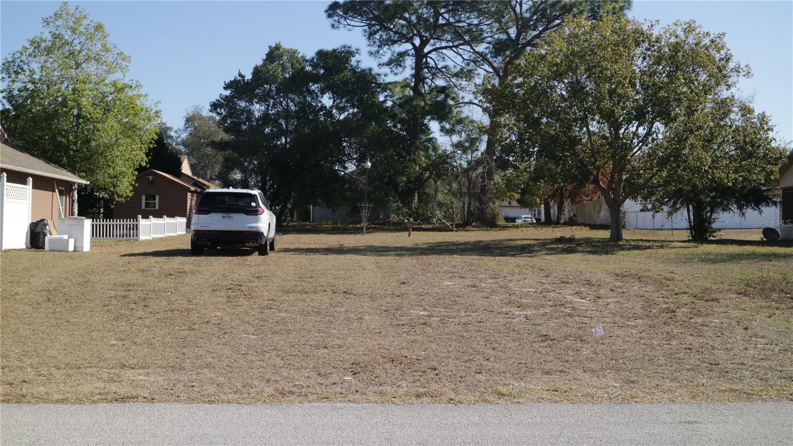 4398 HEDGEWOOD AVE, SPRING HILL, FL, 34608