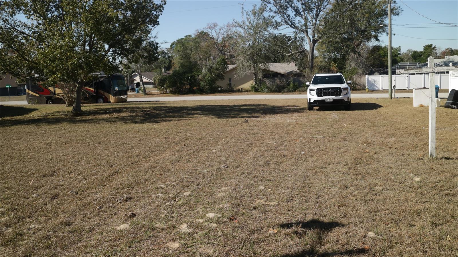 4398 HEDGEWOOD AVE, SPRING HILL, FL, 34608