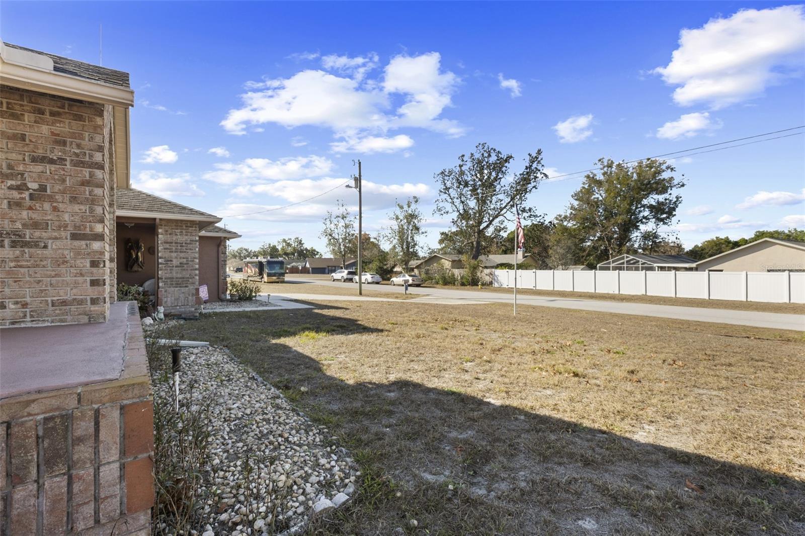 4398 HEDGEWOOD AVE, SPRING HILL, FL, 34608