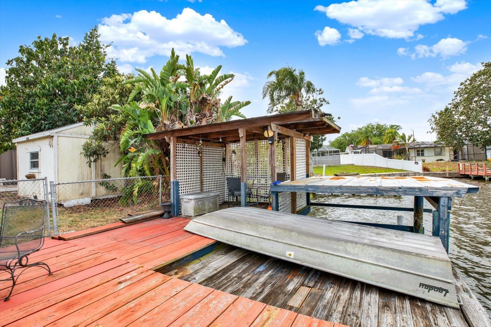 3931 HOLIDAY LAKE DR, HOLIDAY, FL, 34691