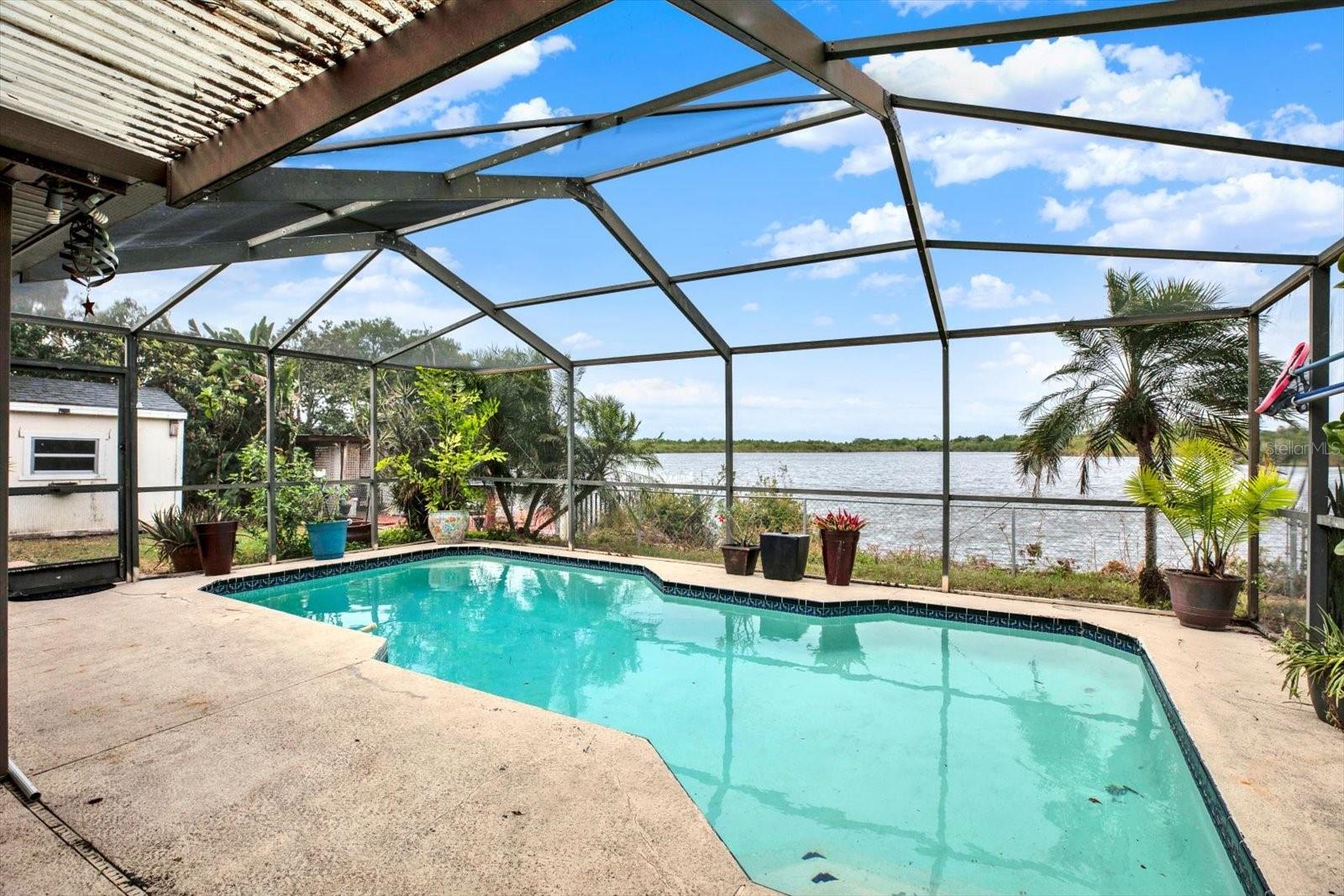 3931 HOLIDAY LAKE DR, HOLIDAY, FL, 34691