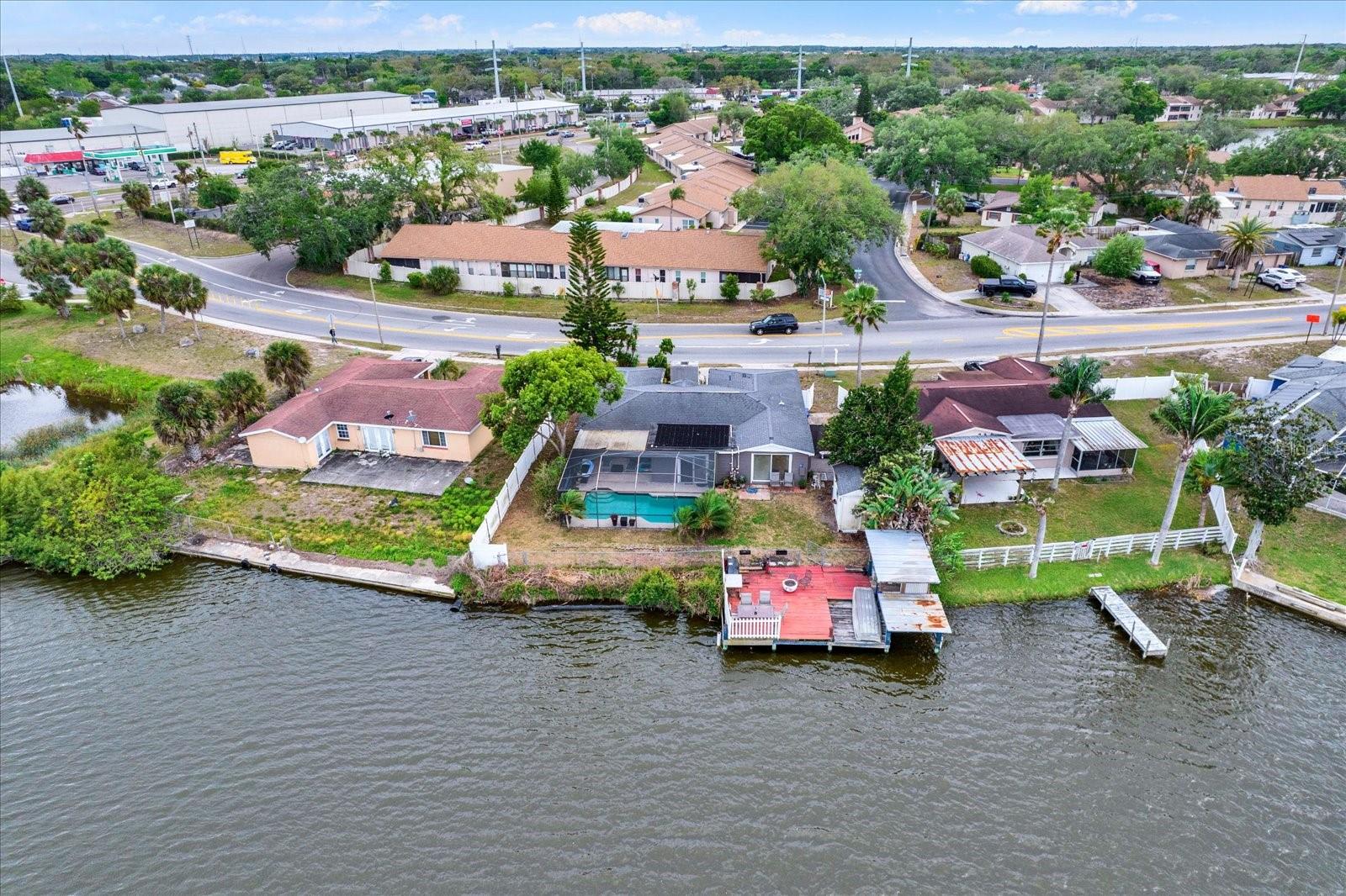 3931 HOLIDAY LAKE DR, HOLIDAY, FL, 34691