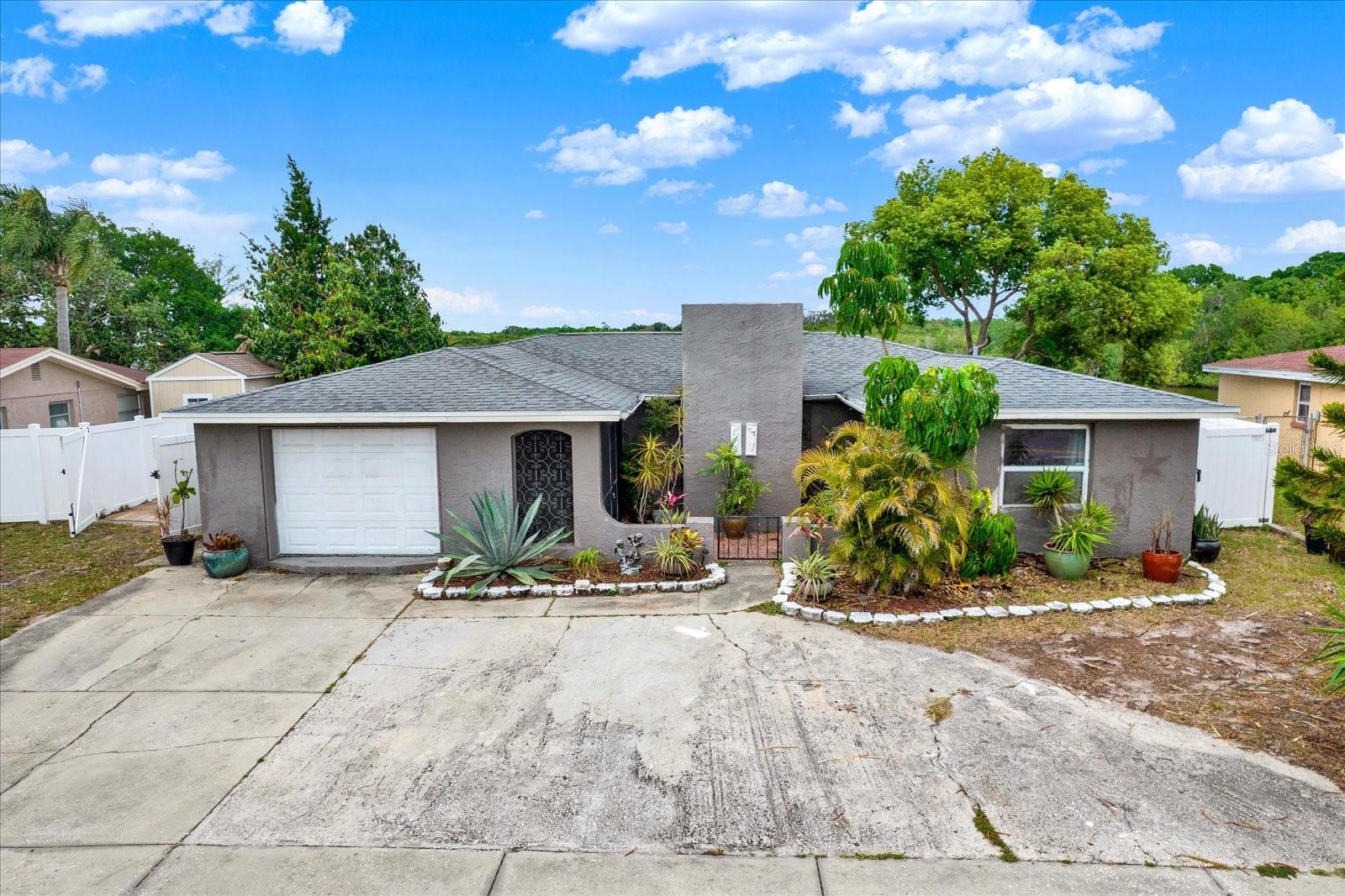 3931 HOLIDAY LAKE DR, HOLIDAY, FL, 34691