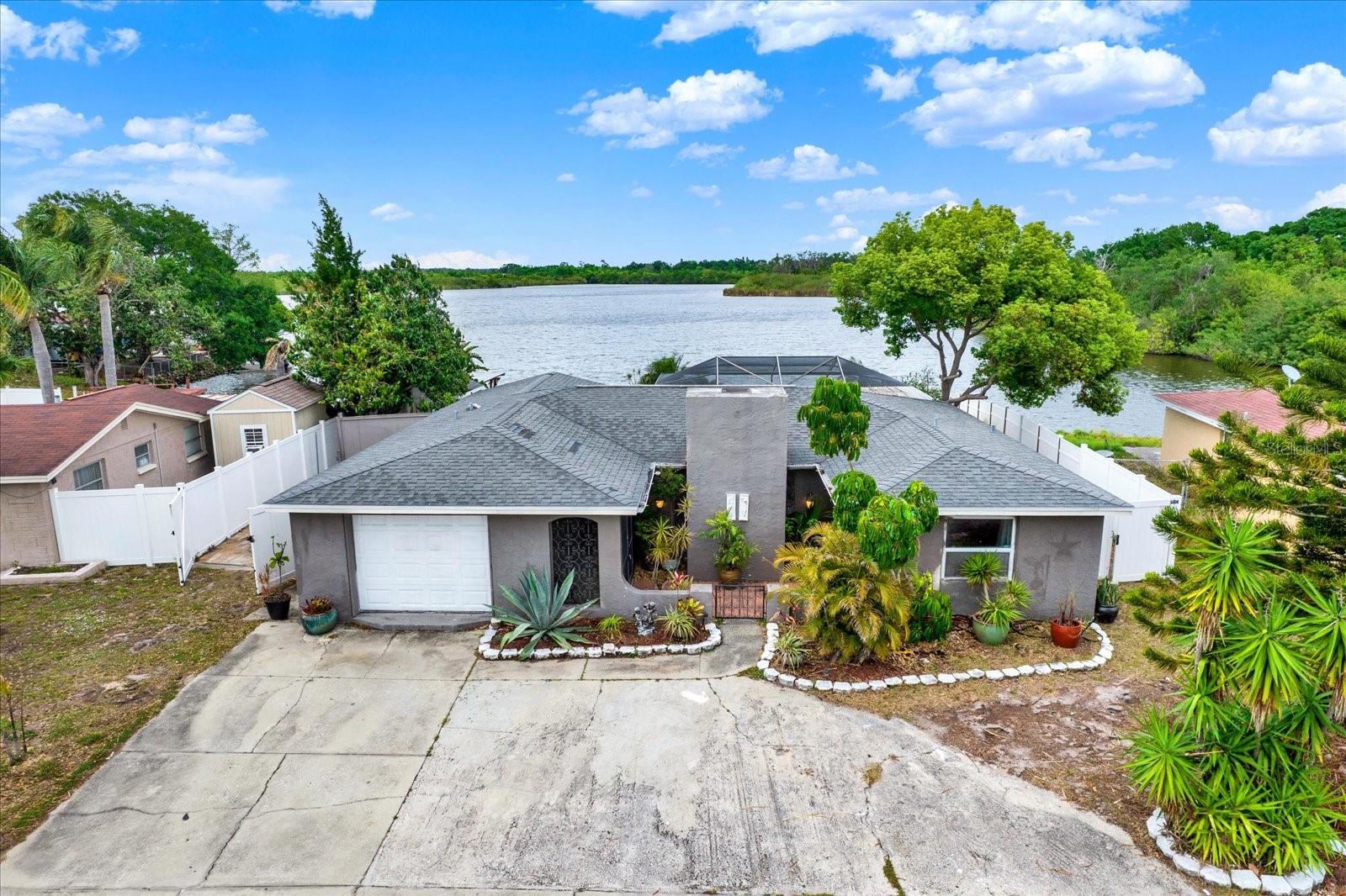 3931 HOLIDAY LAKE DR, HOLIDAY, FL, 34691