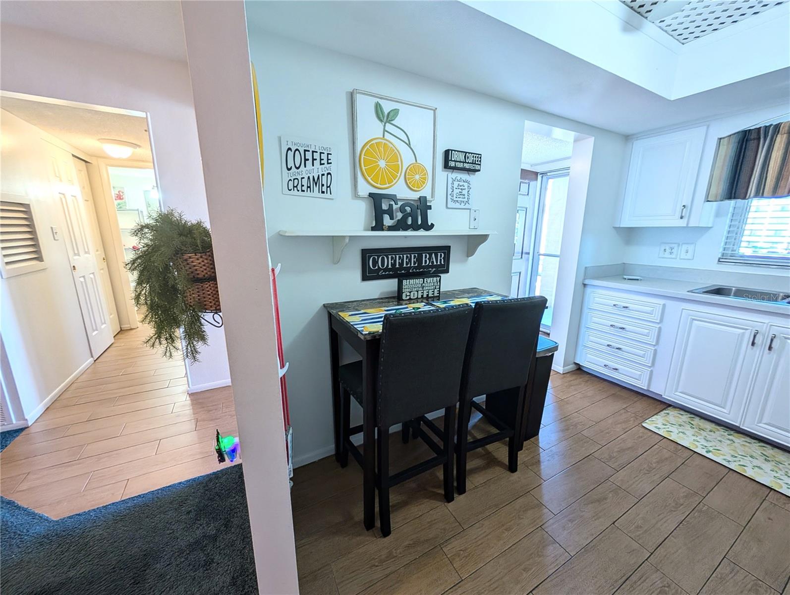 3562 LAKE BAYSHORE DR #Unit K-202, BRADENTON, FL, 34205