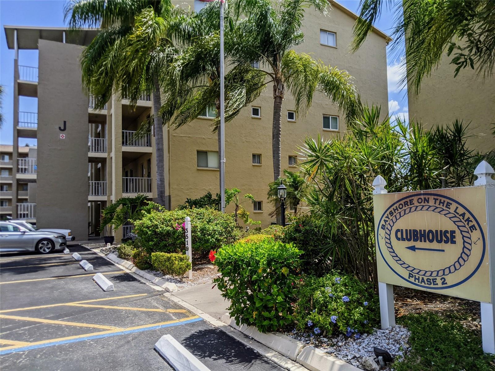 3562 LAKE BAYSHORE DR #Unit K-202, BRADENTON, FL, 34205