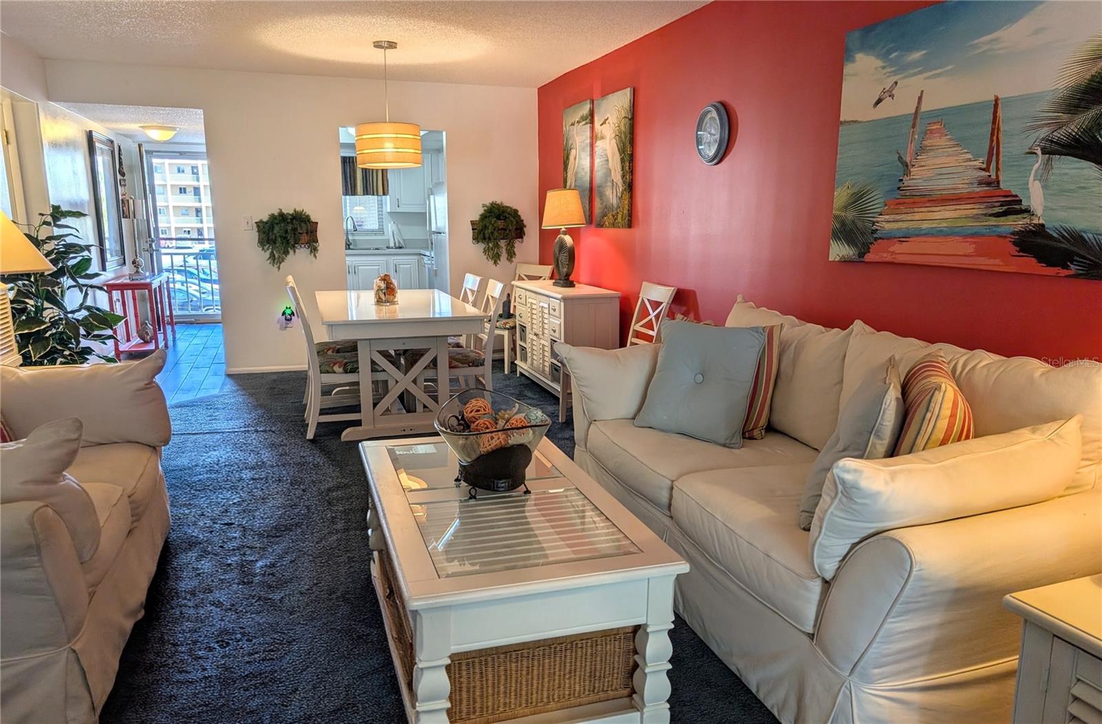 3562 LAKE BAYSHORE DR #Unit K-202, BRADENTON, FL, 34205