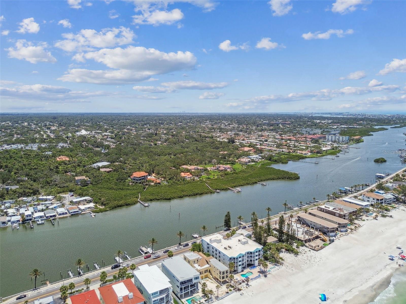 30 GULF BLVD, INDIAN ROCKS BEACH, FL, 33785