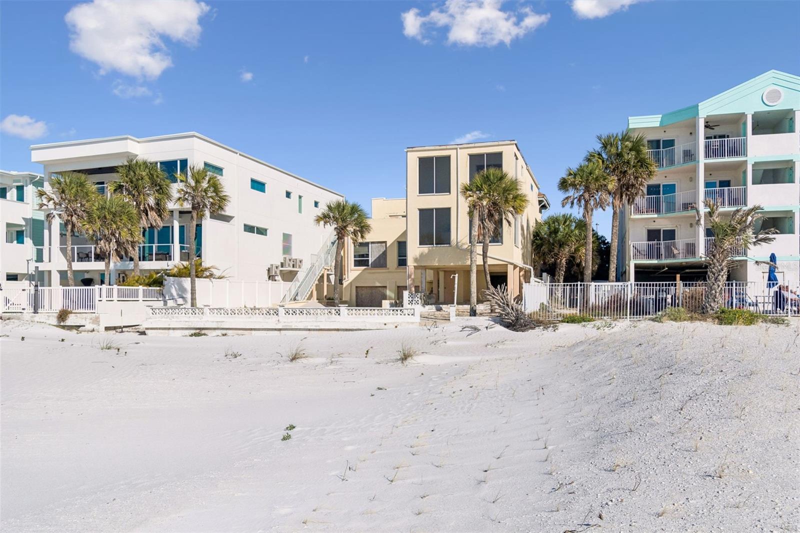 30 GULF BLVD, INDIAN ROCKS BEACH, FL, 33785