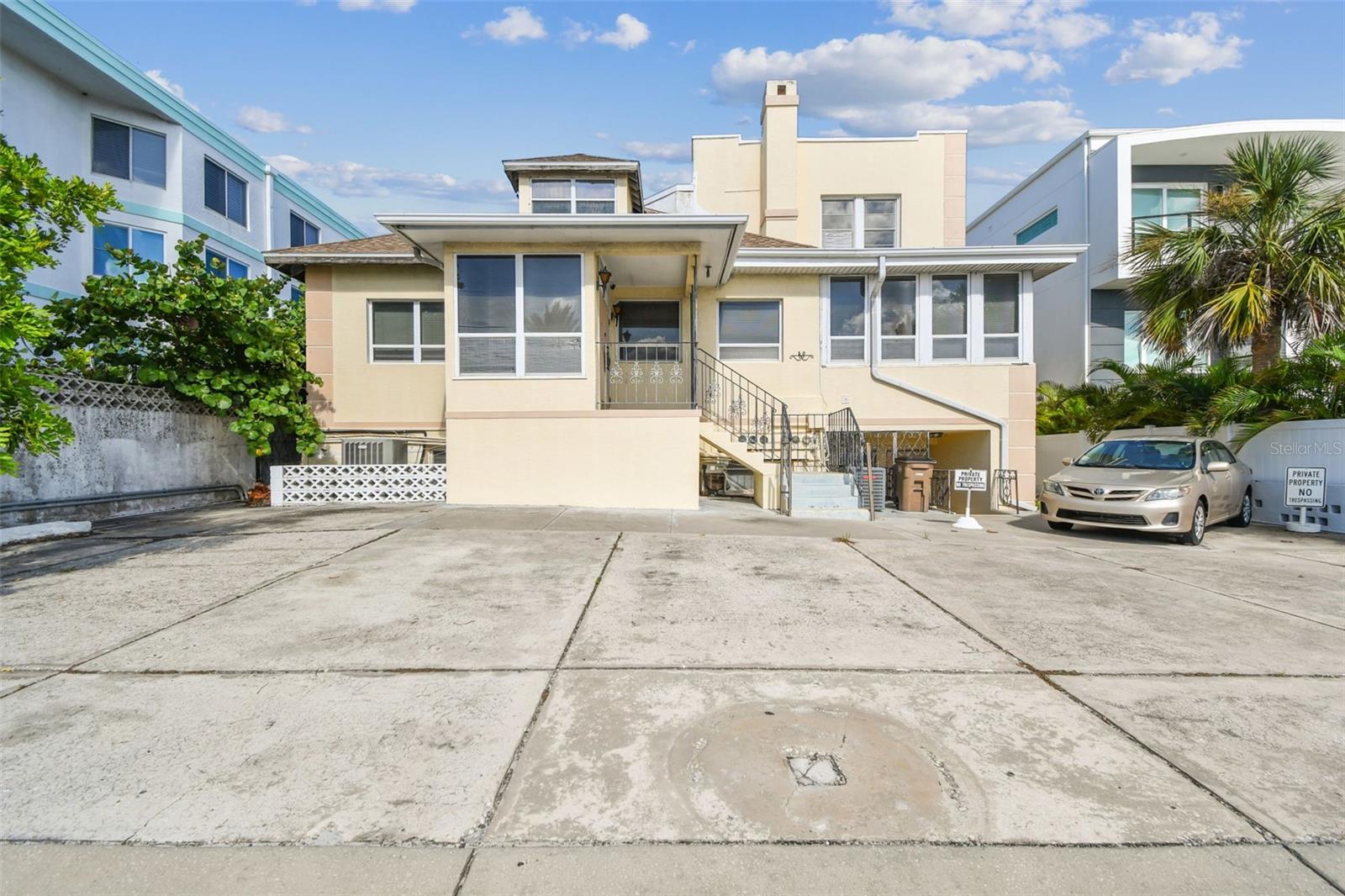 30 GULF BLVD, INDIAN ROCKS BEACH, FL, 33785