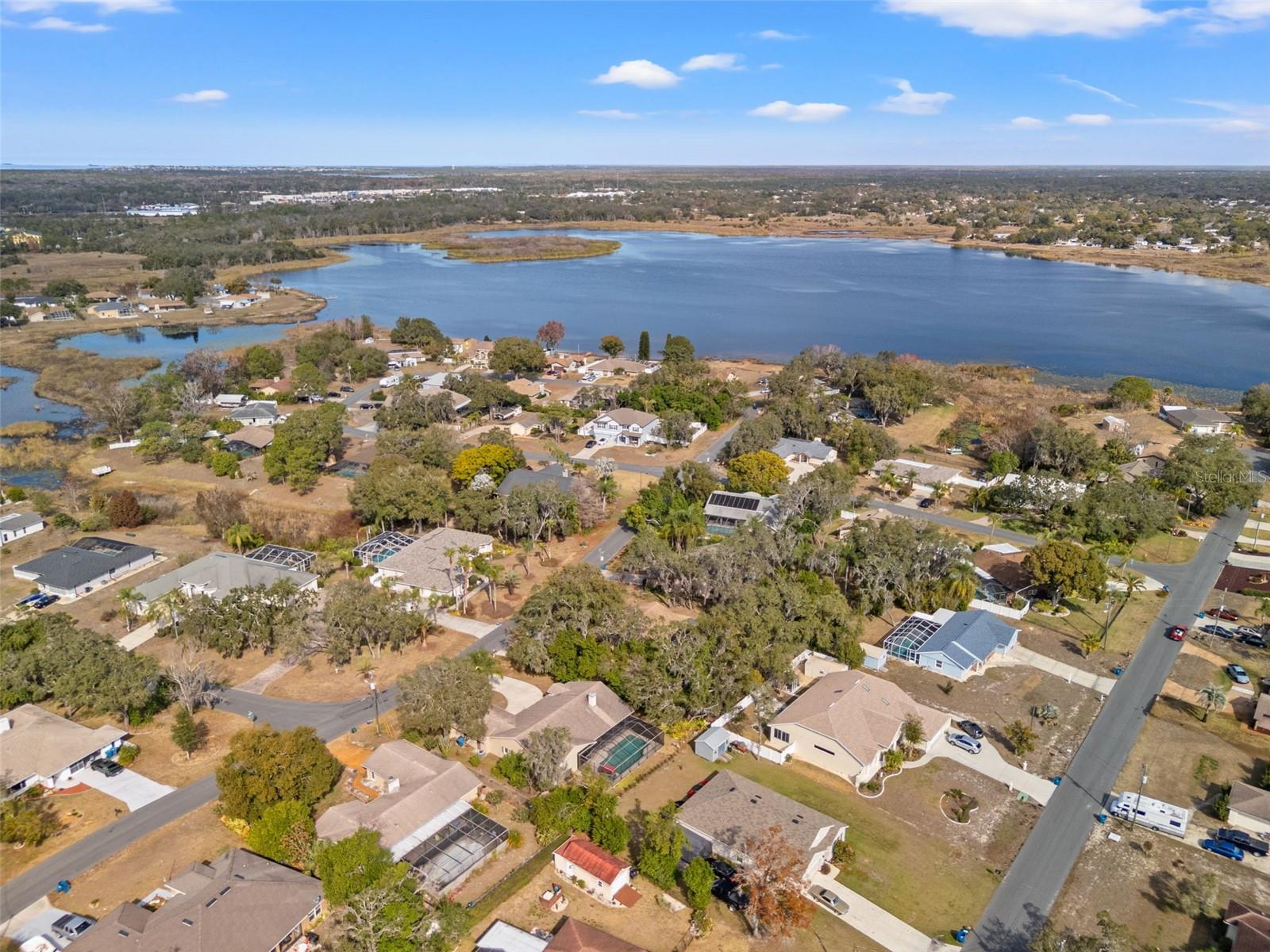 206 RUSK CIR, SPRING HILL, FL, 34606