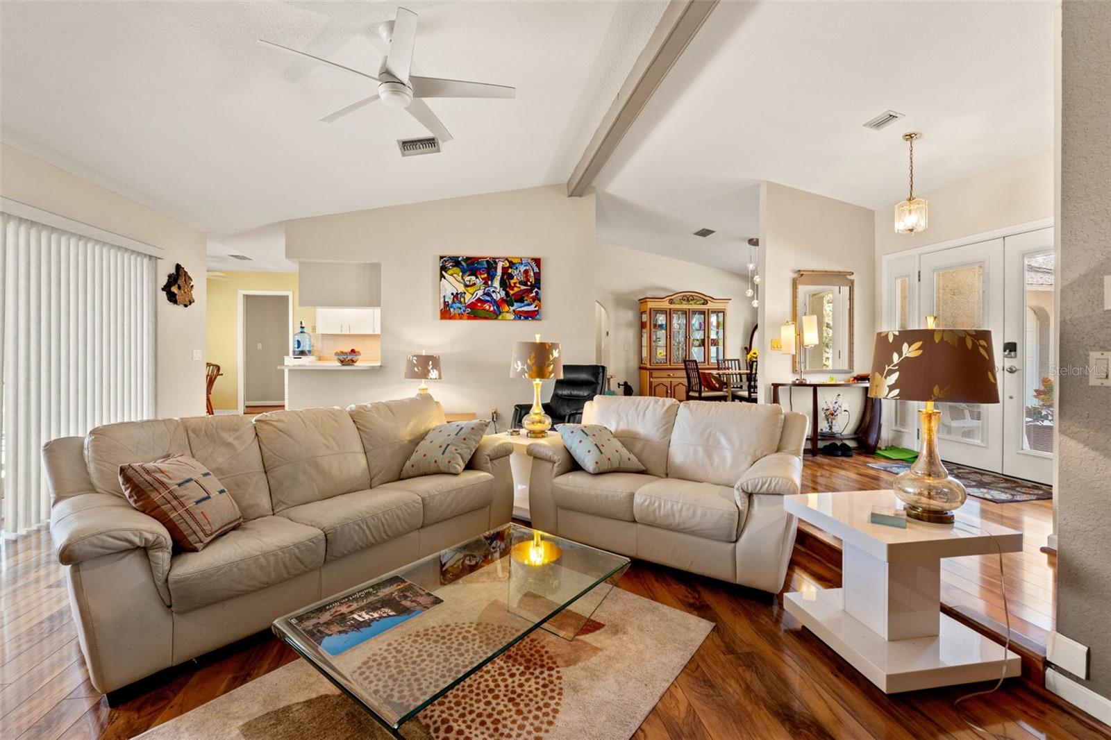 206 RUSK CIR, SPRING HILL, FL, 34606