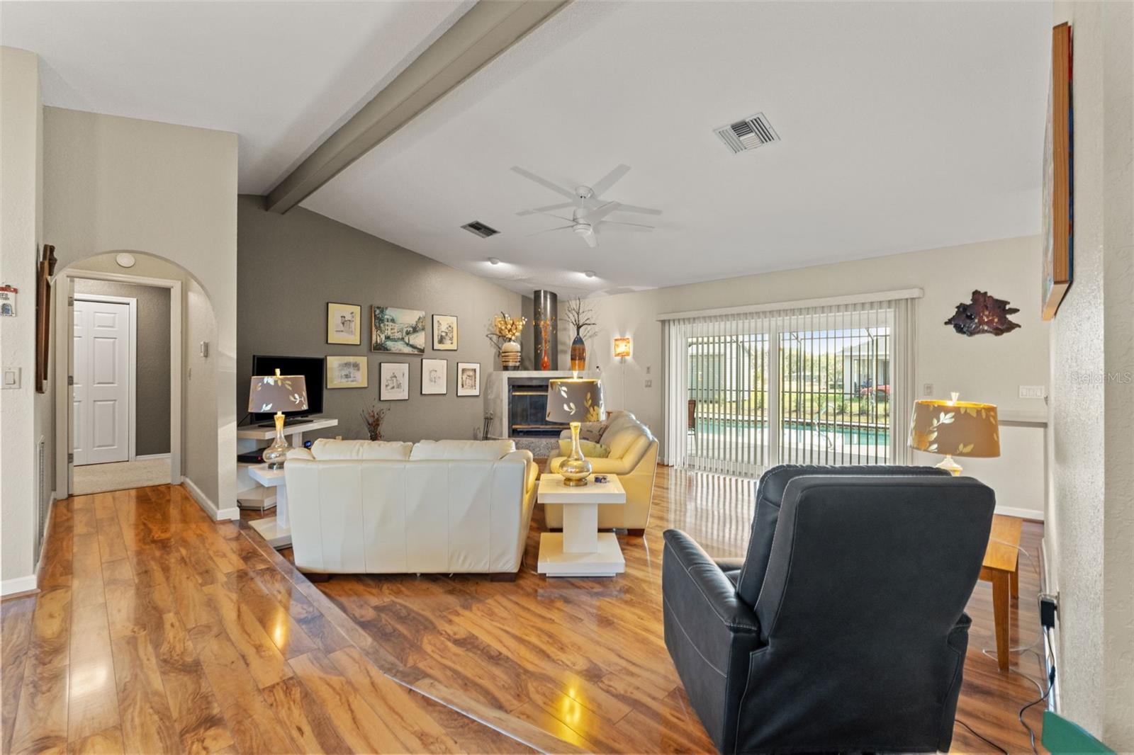 206 RUSK CIR, SPRING HILL, FL, 34606