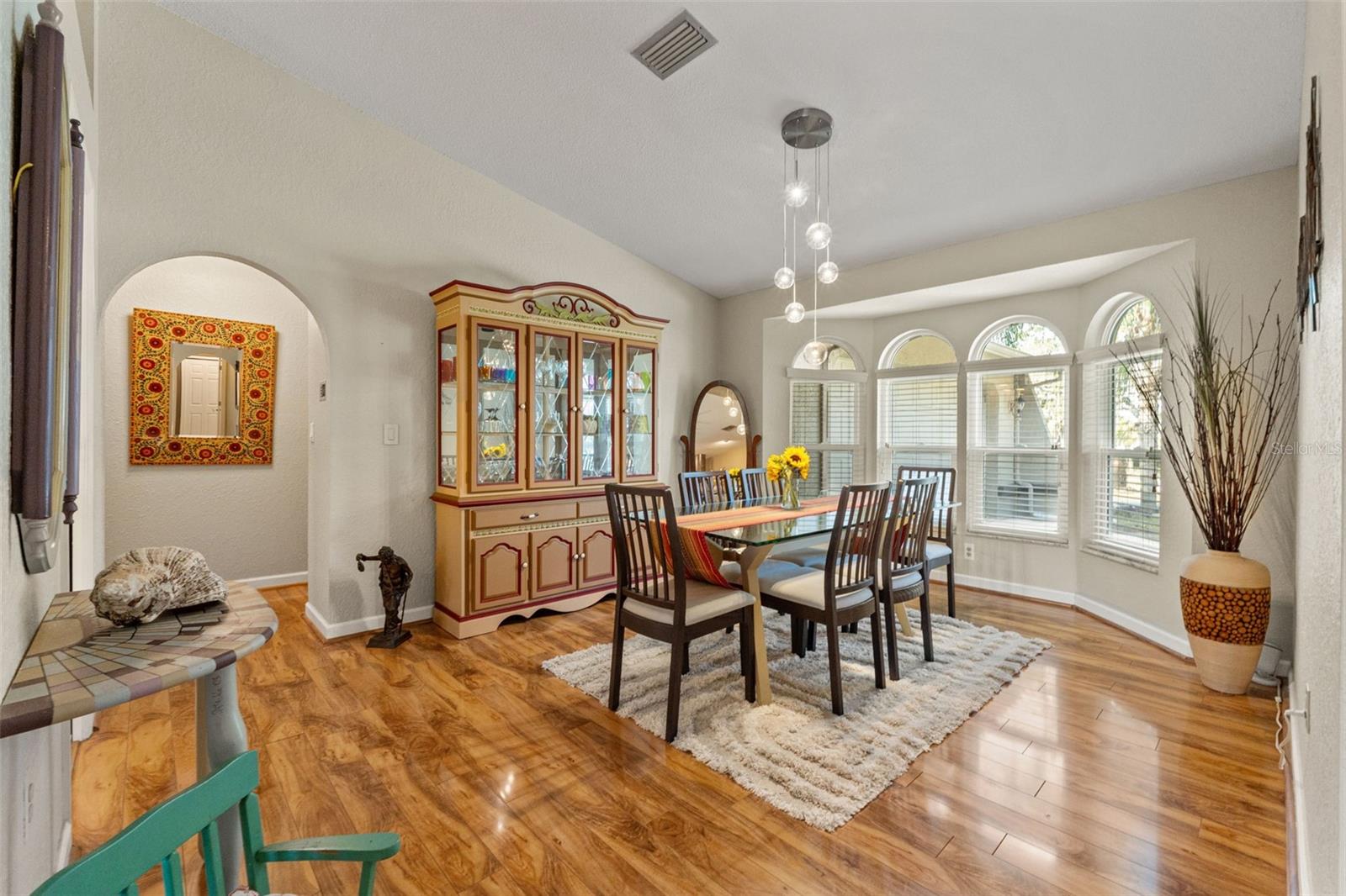 206 RUSK CIR, SPRING HILL, FL, 34606