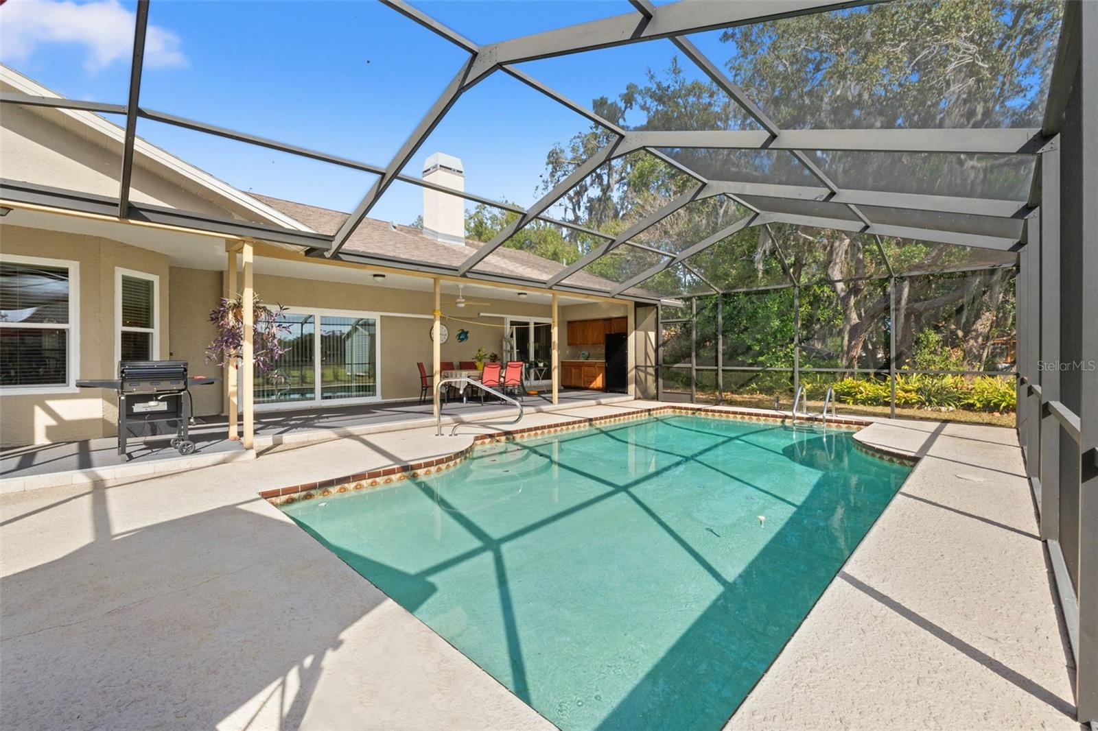 206 RUSK CIR, SPRING HILL, FL, 34606