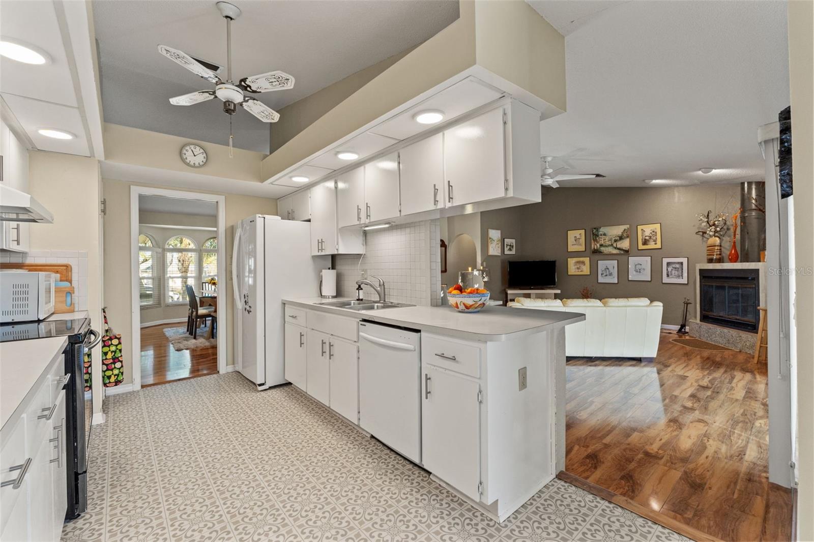 206 RUSK CIR, SPRING HILL, FL, 34606