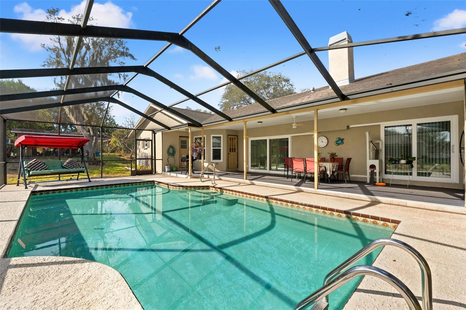 206 RUSK CIR, SPRING HILL, FL, 34606