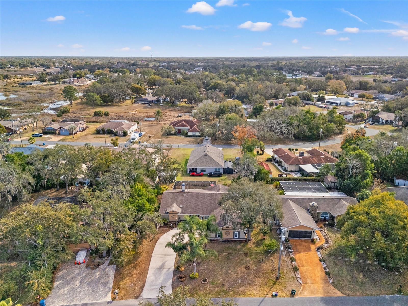 206 RUSK CIR, SPRING HILL, FL, 34606