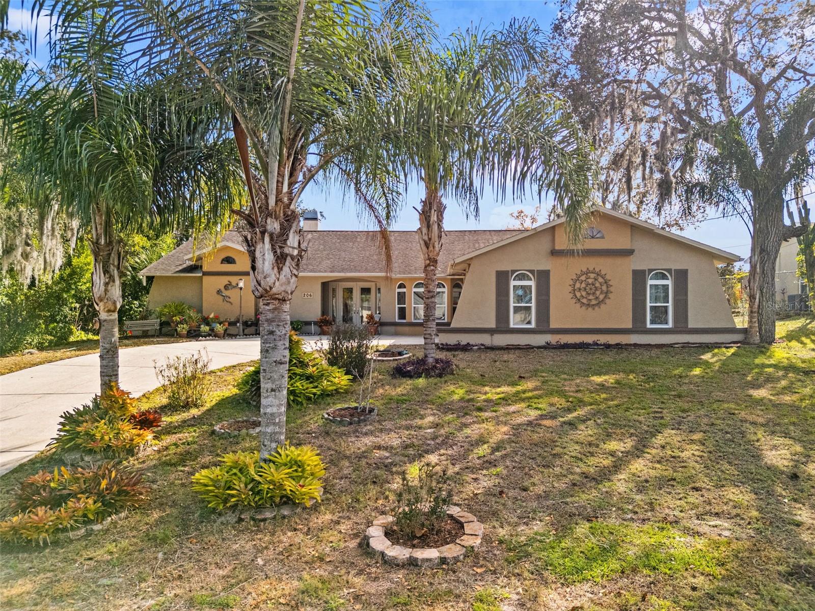 206 RUSK CIR, SPRING HILL, FL, 34606