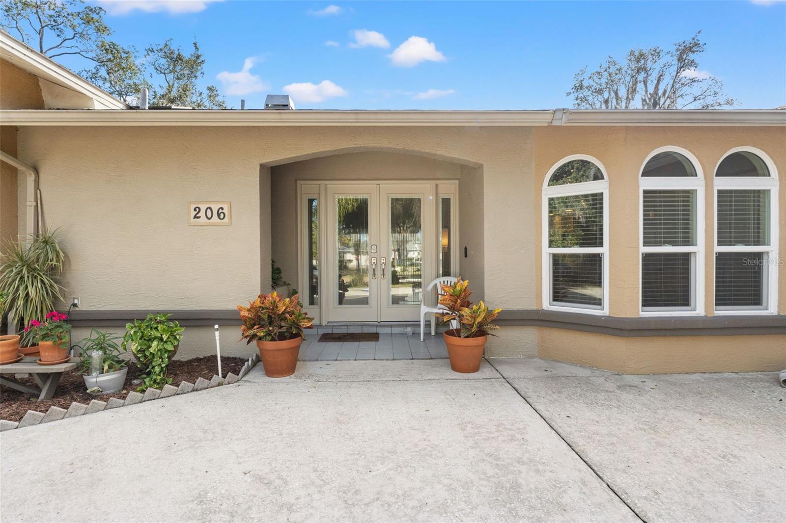 206 RUSK CIR, SPRING HILL, FL, 34606