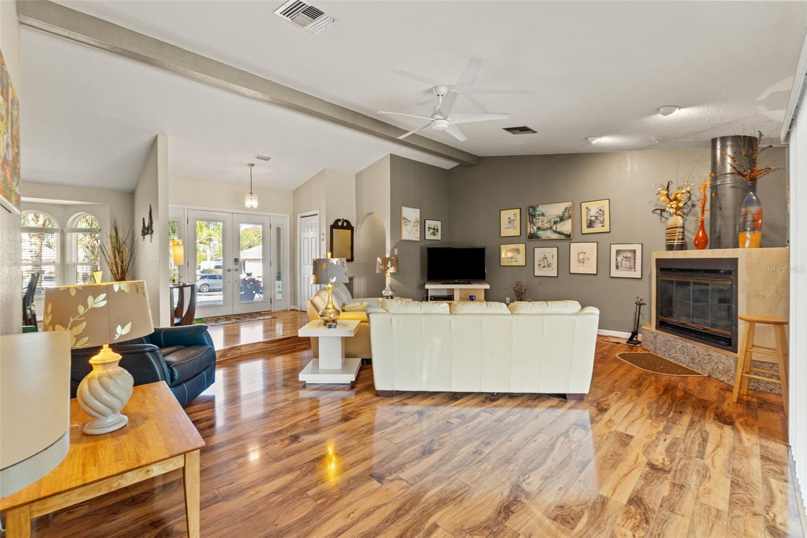 206 RUSK CIR, SPRING HILL, FL, 34606