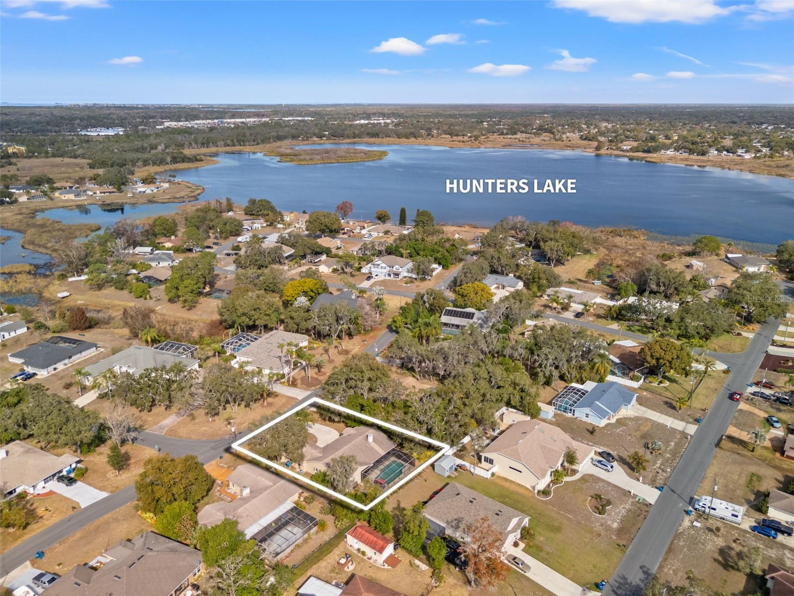 206 RUSK CIR, SPRING HILL, FL, 34606