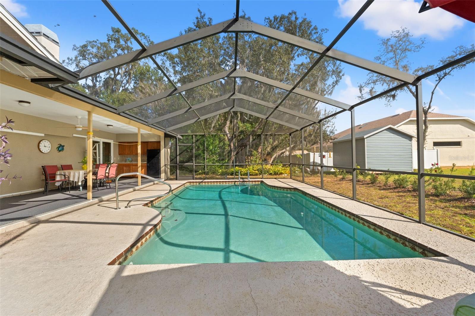 206 RUSK CIR, SPRING HILL, FL, 34606