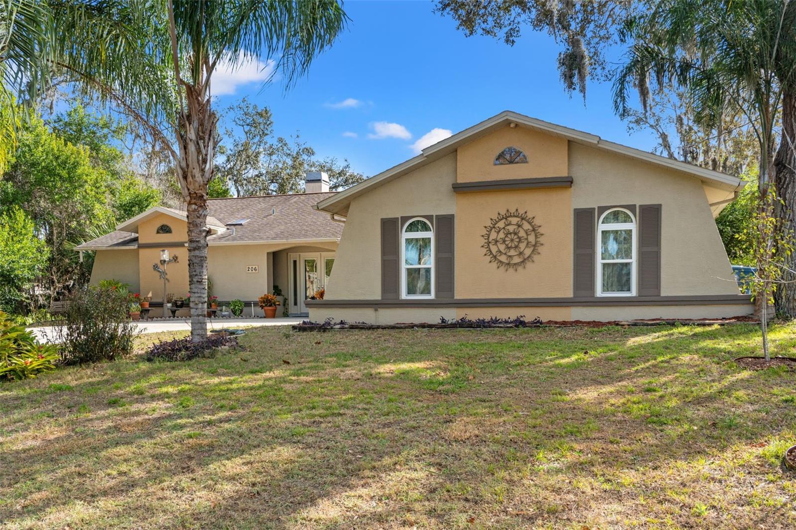 206 RUSK CIR, SPRING HILL, FL, 34606
