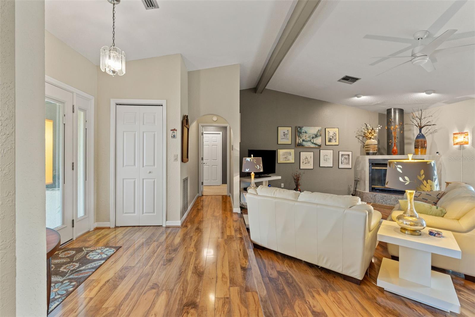 206 RUSK CIR, SPRING HILL, FL, 34606