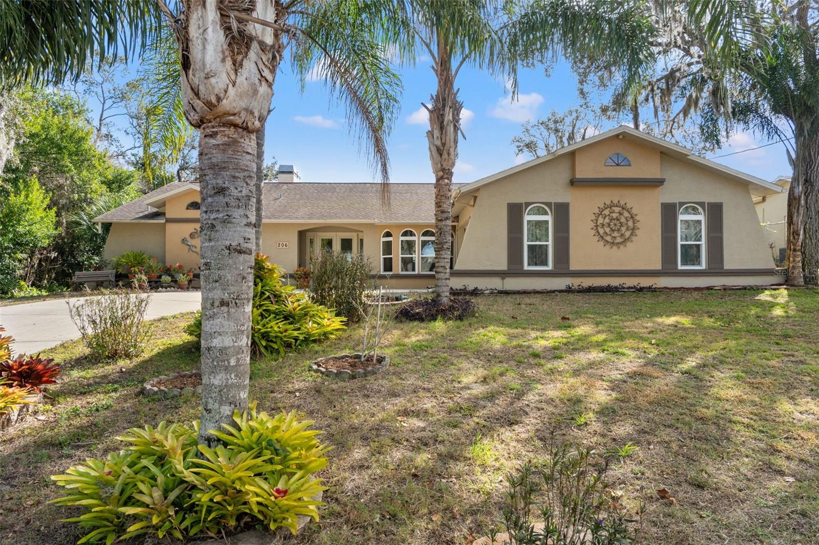 206 RUSK CIR, SPRING HILL, FL, 34606