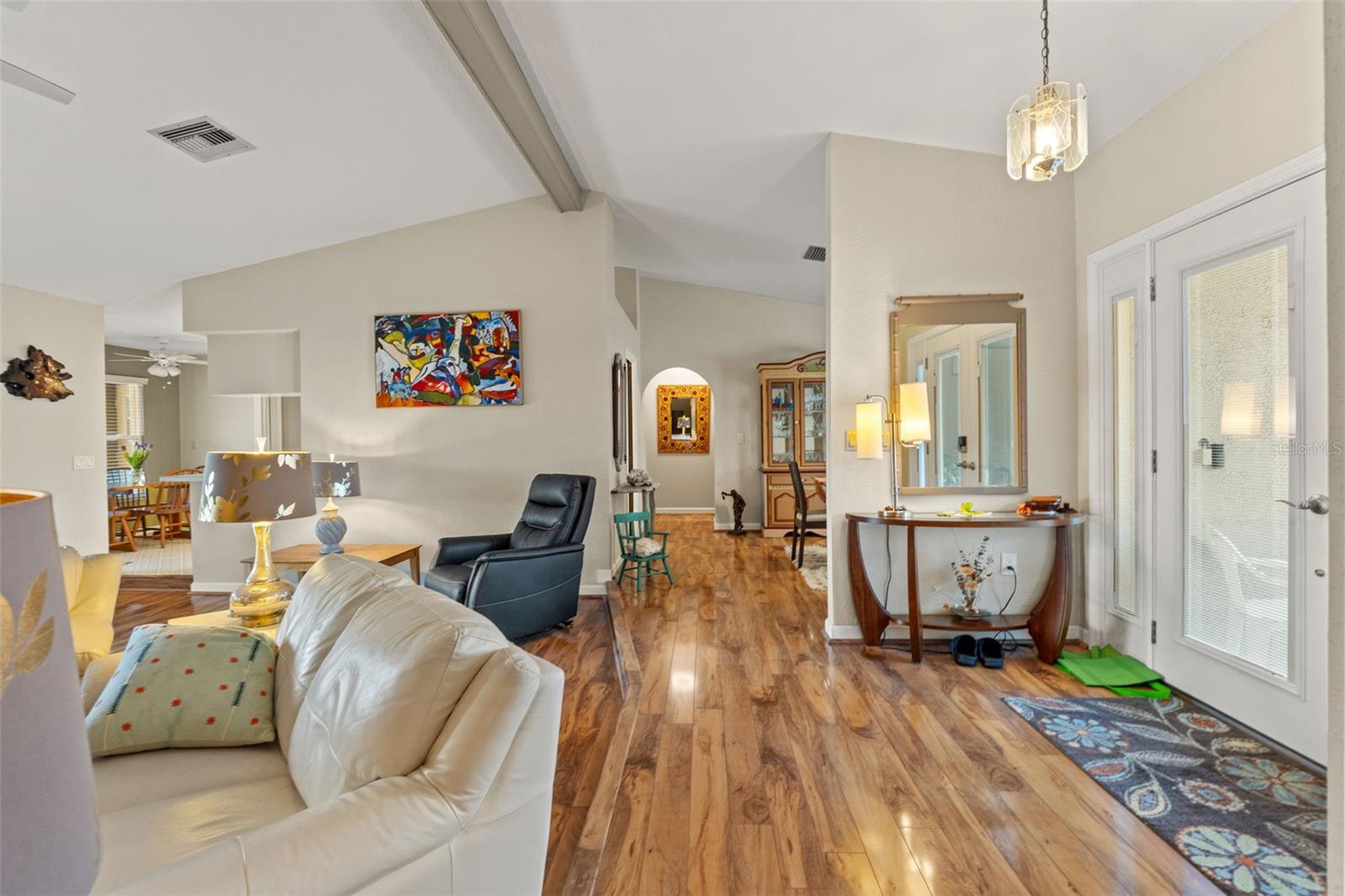 206 RUSK CIR, SPRING HILL, FL, 34606