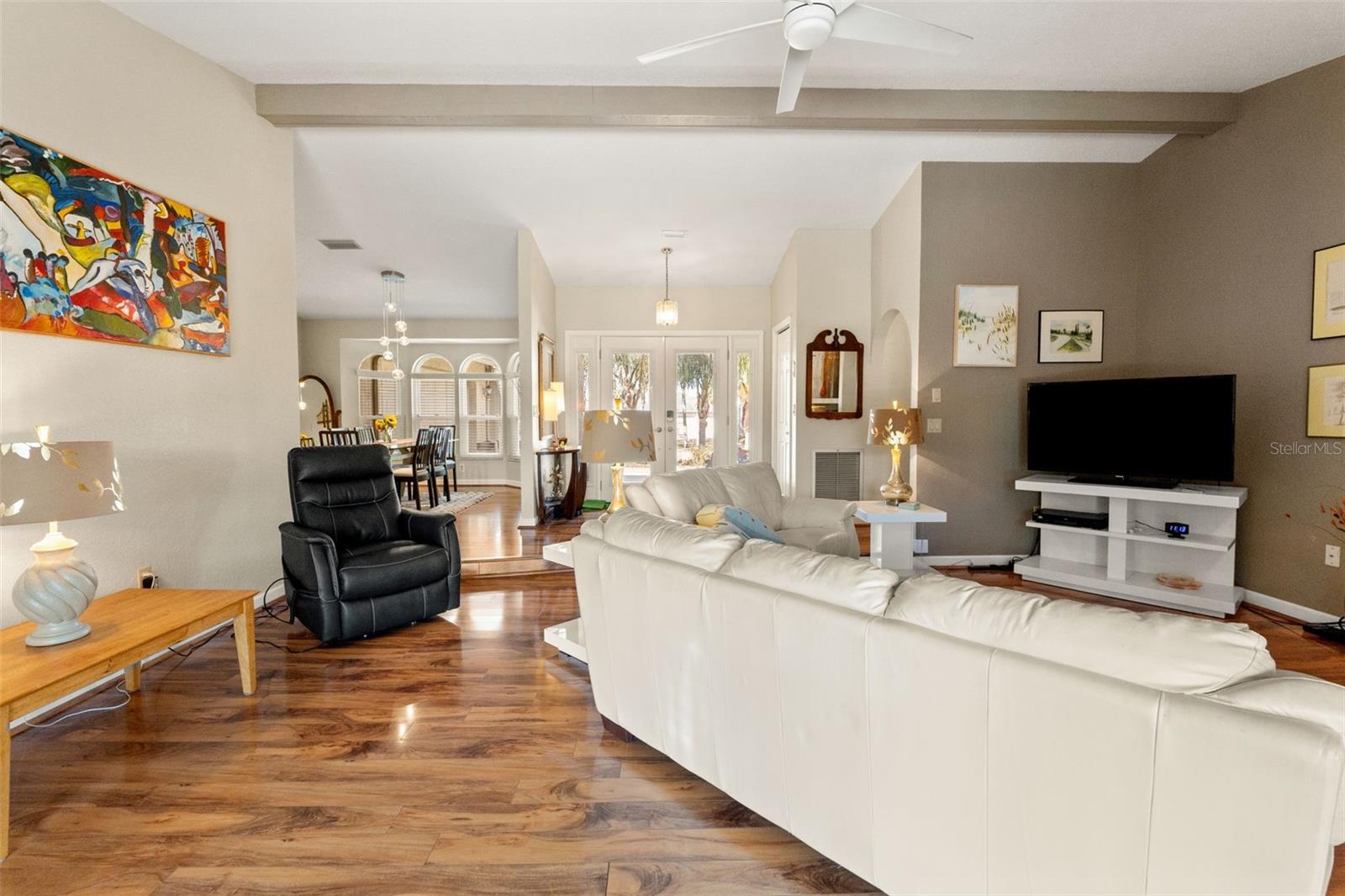 206 RUSK CIR, SPRING HILL, FL, 34606