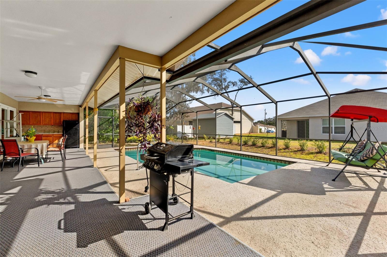 206 RUSK CIR, SPRING HILL, FL, 34606