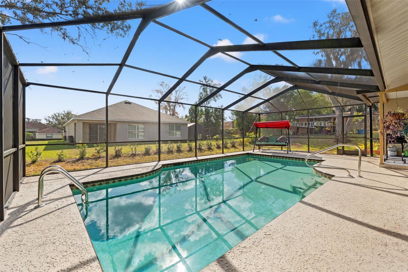 206 RUSK CIR, SPRING HILL, FL, 34606