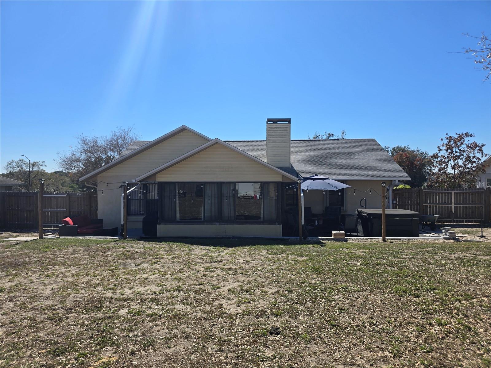 707 CAMBRIDGE WAY, LAKE WALES, FL, 33853