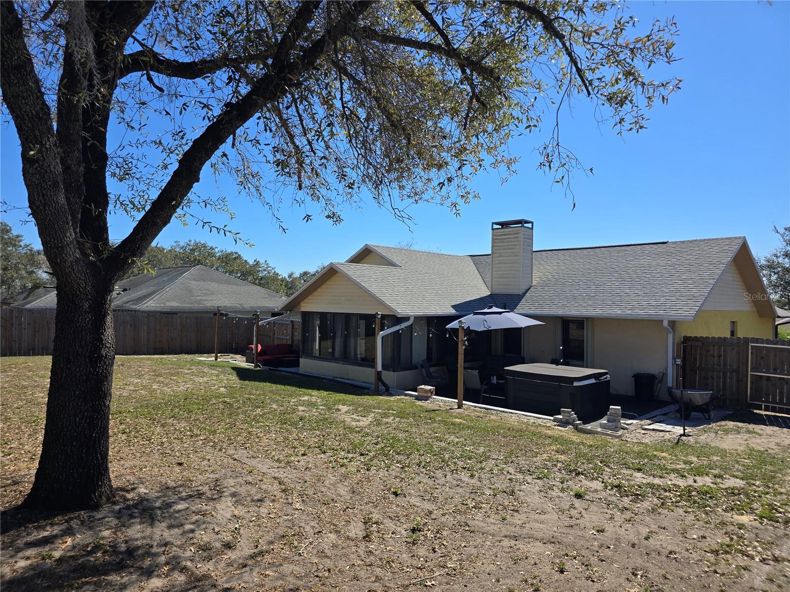 707 CAMBRIDGE WAY, LAKE WALES, FL, 33853