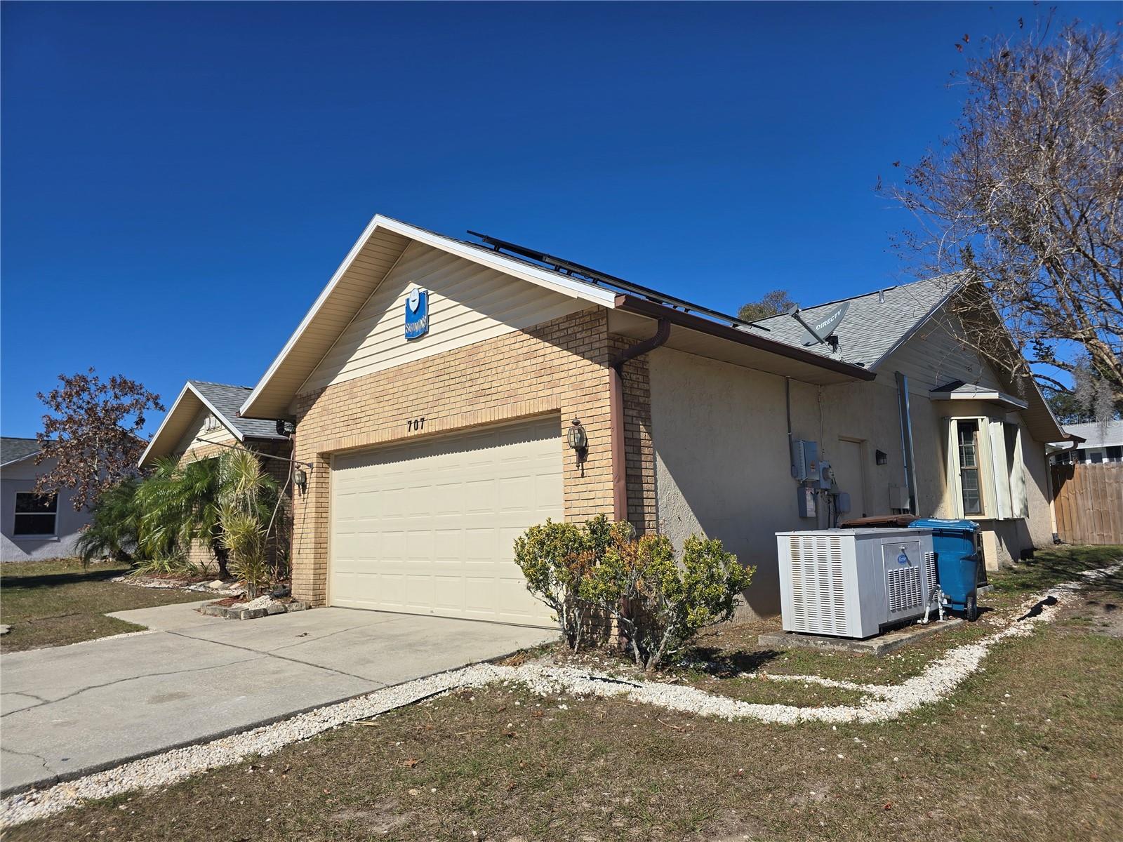 707 CAMBRIDGE WAY, LAKE WALES, FL, 33853