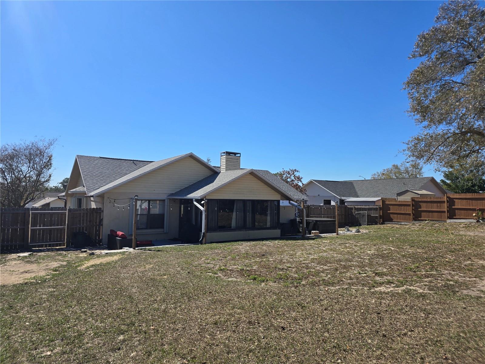 707 CAMBRIDGE WAY, LAKE WALES, FL, 33853