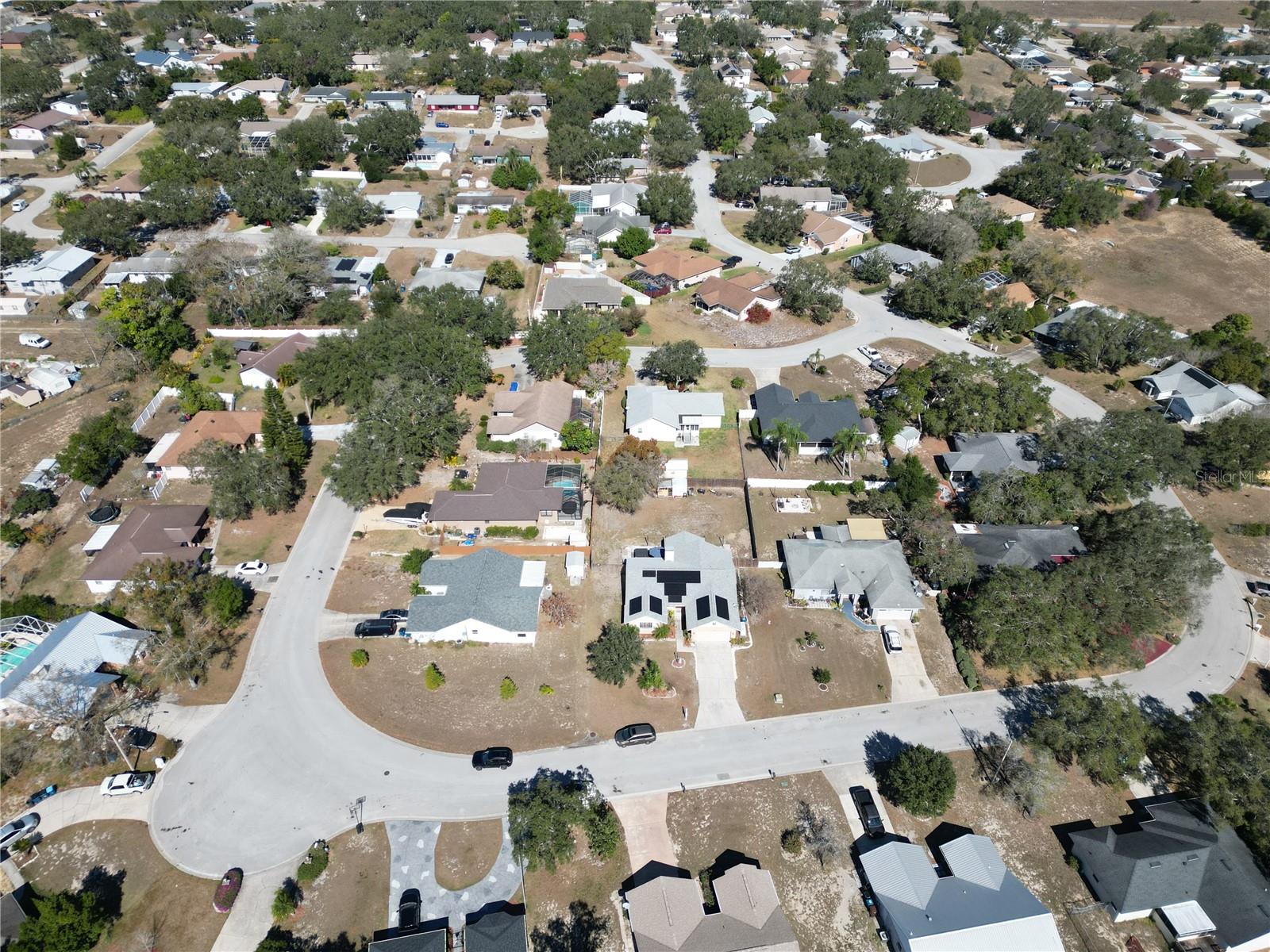 707 CAMBRIDGE WAY, LAKE WALES, FL, 33853