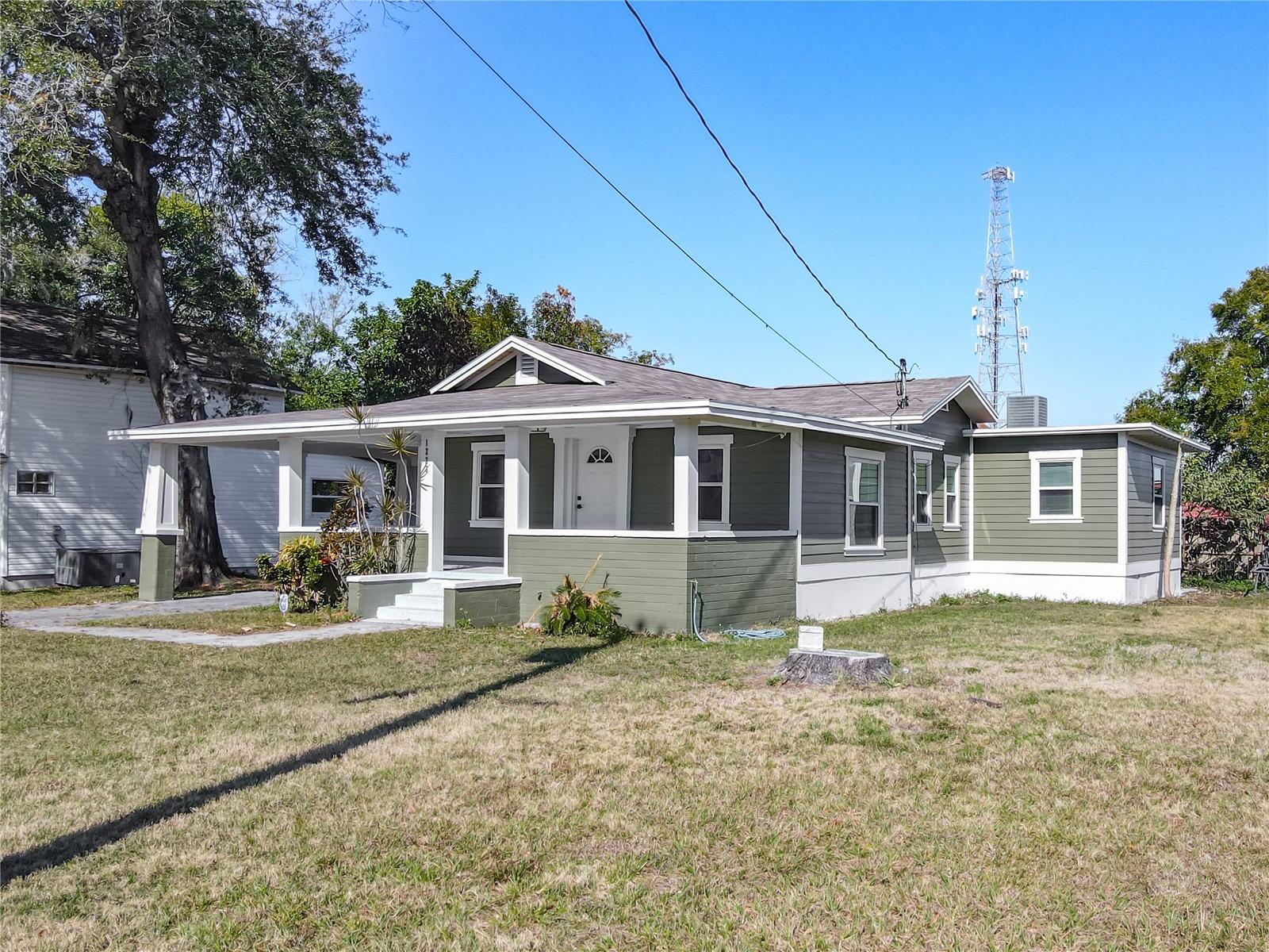 1223 SYCAMORE ST, LAKELAND, FL, 33815