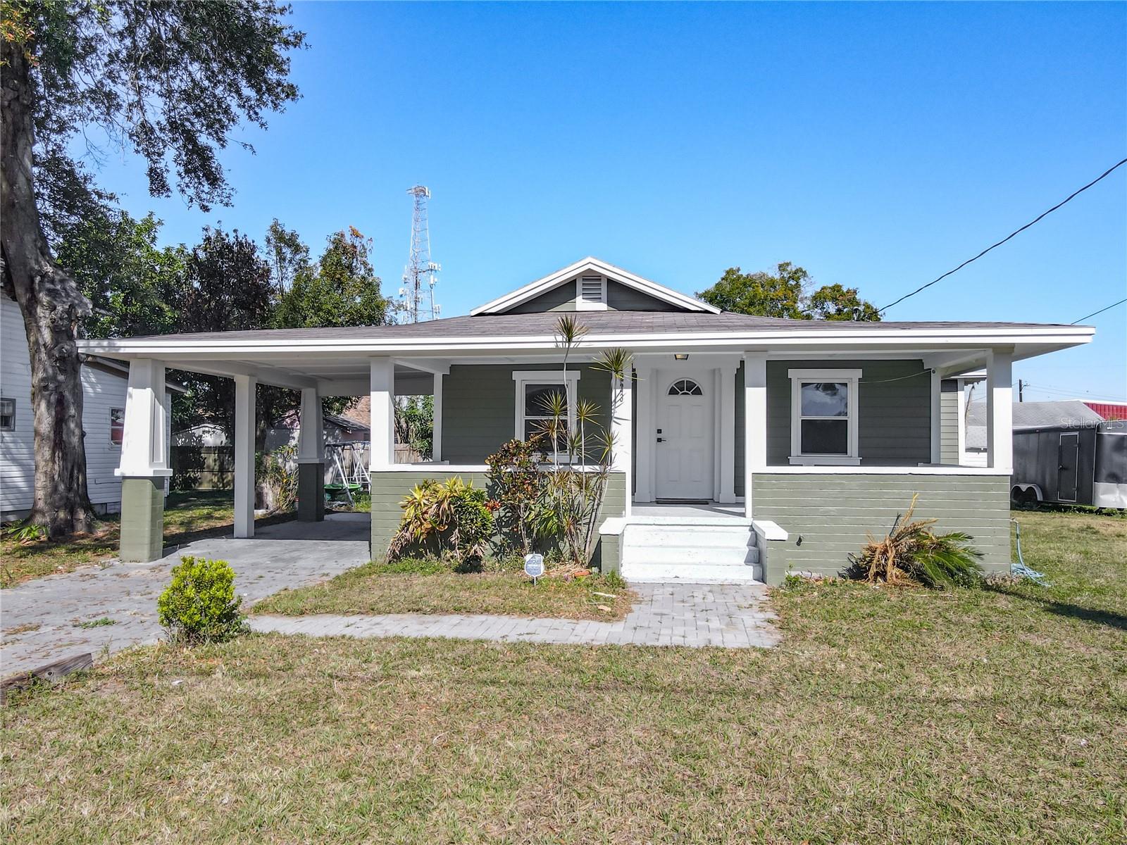 1223 SYCAMORE ST, LAKELAND, FL, 33815